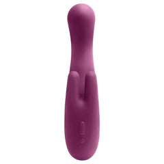 Vibrator Form 8, skifferfärgad Jimmyjane JJ12395