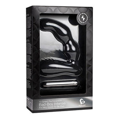 Bad-Boy Intense 10-Speed Svart Rocks-Off 12064