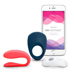 Erotic Sensations Set We-Vibe SNCUSG3