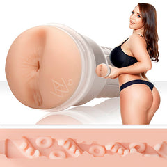 Realistisk dildo Angela White Entice Fleshlight 14438