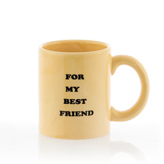 Mugg Penis Best Friend Th3 Party