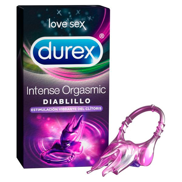 Vibrationsring Intense Orgasmic Diablillo Durex