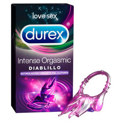 Vibrationsring Intense Orgasmic Diablillo Durex