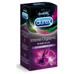 Vibrationsring Intense Orgasmic Diablillo Durex