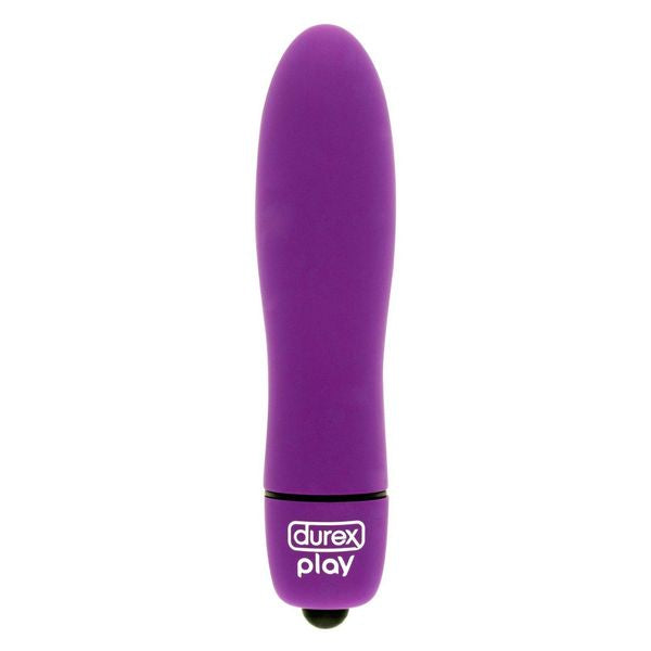 Vibrator Intense Orgasmic Pure Pleasure Durex