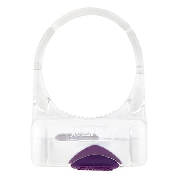 Vibrationsring Intense Orgasmic Play Vibrations Durex