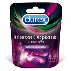 Vibrationsring Intense Orgasmic Play Vibrations Durex