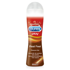 Glidmedel Real Feel Durex Play 50 ml