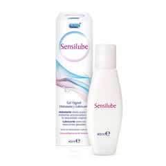 Flytande glidmedel Durex Vaginal 40 ml